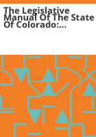 The_legislative_manual_of_the_State_of_Colorado