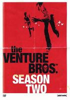 The_Venture_Bros