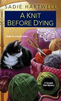 A_knit_before_dying