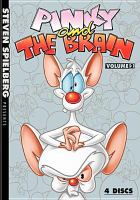 Pinky_and_the_Brain__volume_2