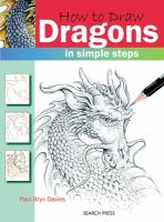 How_to_draw_dragons_in_simple_steps