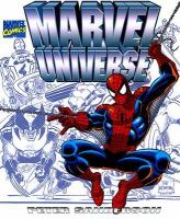The_Marvel_universe