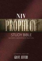 NIV_prophecy_marked_reference_study_Bible