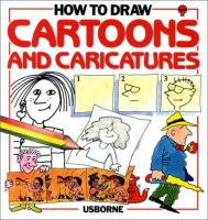 How_to_draw_cartoons_and_caricatures