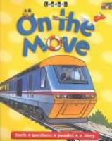 On_the_move