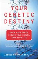 Your_genetic_destiny