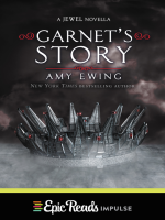 Garnet_s_Story
