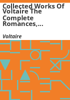 Collected_Works_of_Voltaire_The_complete_romances__including_Candide__and_the_Ignorant_Philosopher