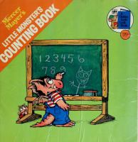 Little_monster_s_counting_book