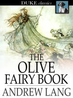 The_Olive_Fairy_Book
