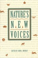 Nature_s_new_voices