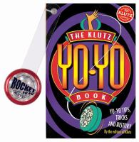 The_klutz_yo-yo_book