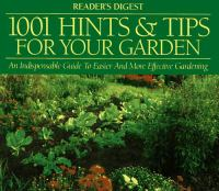 1001_hints___tips_for_your_garden