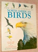 The_encyclopedia_of_North_American_birds