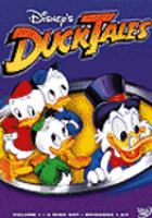 Ducktales_Volume_1