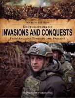 Encyclopedia_Of_Invasions_And_Conquests_From_Ancient_Times_To_The_Present