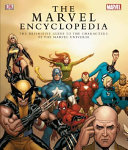 The_Marvel_Comics_encyclopedia