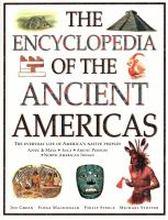 The_encyclopedia_of_the_ancient_Americas
