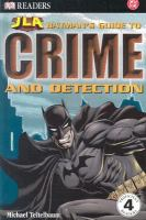 Batman_s_guide_to_crime_and_detection