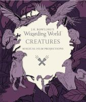 Wizarding_World_creatures