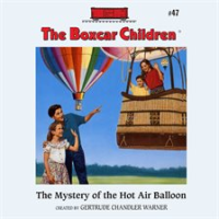 The_Mystery_Of_The_Hot_Air_Balloon