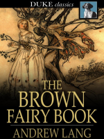 The_Brown_Fairy_Book