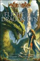 Flight_of_the_Dragon_Kyn__book_2