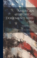 American_historical_documents_1000-1904___with_introductions_and_notes