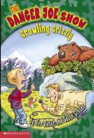 Growling_grizzly