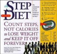The_step_diet_book