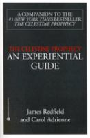 The_celestine_prophecy__an_experiential_guide