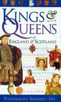The_kings___queens_of_England___Scotland