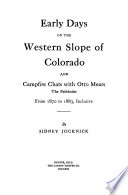 Early_days_on_the_western_slope_of_Colorado