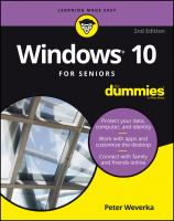Windows_10_for_Seniors_for_Dummies