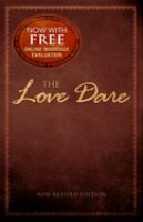The_love_dare