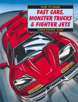 How_to_draw_fast_cars__monster_trucks___fighter_jets