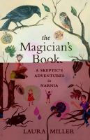The_magician_s_book