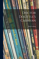 Doctor_Dolittle_s_caravan