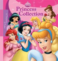 Disney_princess_collection