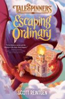 Escaping_Ordinary
