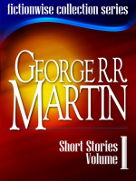 George_R__R__Martin__Short_Stories__Volume_1