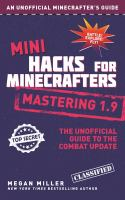 Mini_hacks_for_Minecrafters__mastering_1_9__the_unofficial_guide_to_the_combat_update