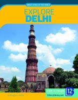 Explore_Delhi