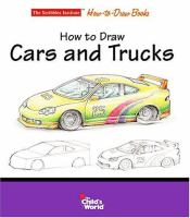 How_to_draw_cars_and_trucks