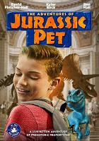 The_adventures_of_Jurassic_pet