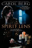 The_spirit_lens