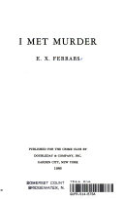I_met_murder