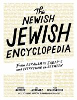 The_newish_Jewish_encyclopedia