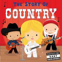 The_story_of_country
