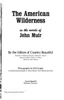 The_American_Wilderness